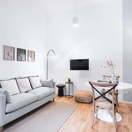 Easylife - - San Gregorio 11pt - Porta Venezia * Milán