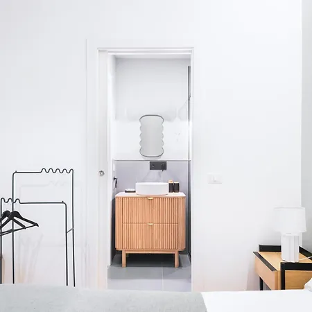 Apartmán Easylife - - San Gregorio 11pt - Porta Venezia *