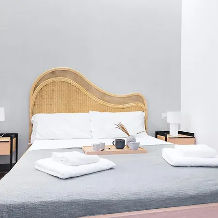 Easylife - Incantevole Nido A Porta Venezia *