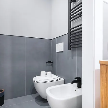 Apartment Easylife - Incantevole Nido A Porta Venezia