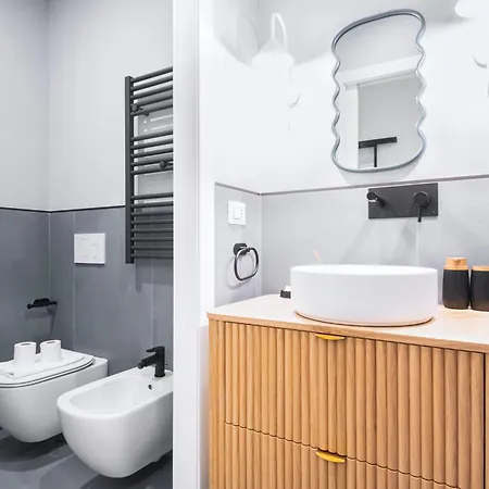 Easylife - Incantevole Nido A Porta Venezia Apartment Milan