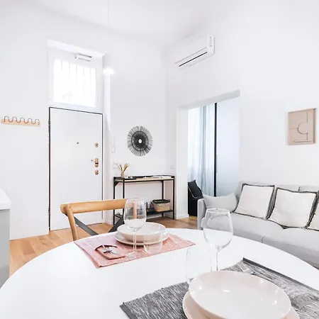 Easylife - Incantevole Nido A Porta Venezia