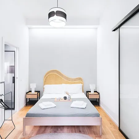 Easylife - Incantevole Nido A Porta Venezia Apartment