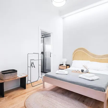 Easylife - Incantevole Nido A Porta Venezia Apartment