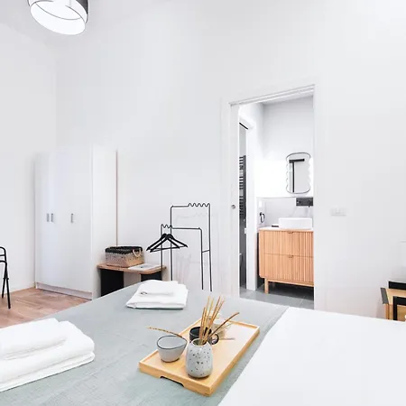Apartment Easylife - Incantevole Nido A Porta Venezia