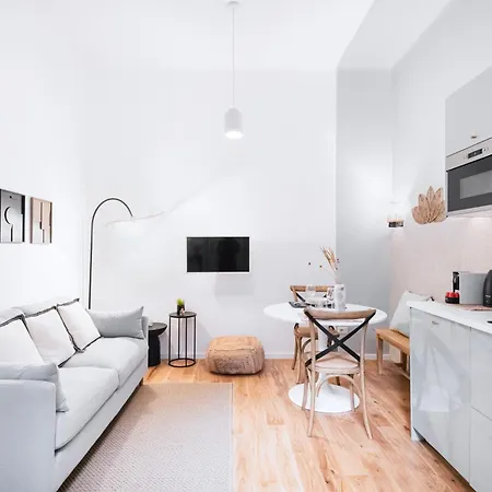 Easylife - Incantevole Nido A Porta Venezia Apartment *