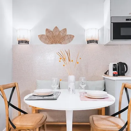 Easylife - Incantevole Nido A Porta Venezia *
